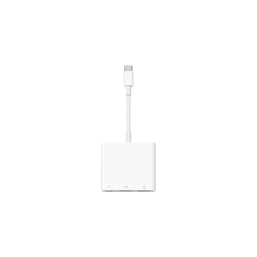 [35647] APPLE ADAPTADOR USB-C A AV DIGITAL MULTIPUERTO