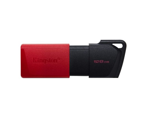 [35537] USB DISK 128 GB DATATRAVELER EXODIA M USB3.2 KINGSTON