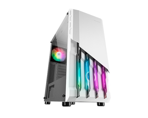 [35513] CAJA SEMITORRE ATX MCX2 FRGB BLANCO MARS GAMING