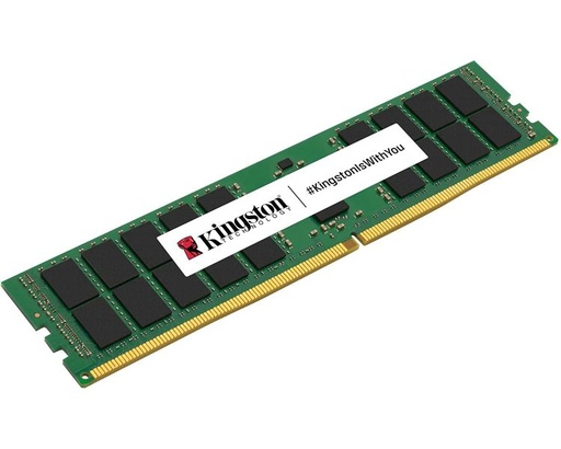 [35496] DDR4 64 GB 2666 ECC REG KINGSTON
