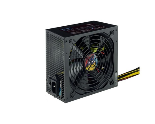 [35422] FUENTE ALIM. ATX 650W TOOQ