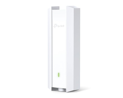 [35338] TP-LINK WIRELESS ENTERPRISE ACCESS POINT AX1800 TECHO OUTDOOR