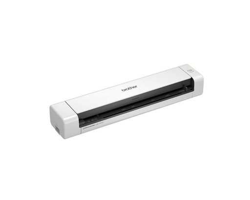[34690] BROTHER ESCANER MOBILE DS-740D BLANCO