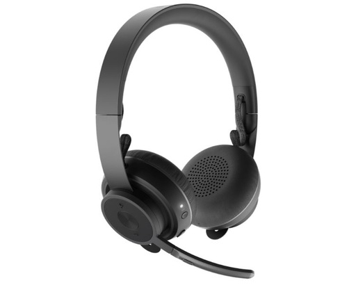 [34642] AURICULAR BLUETOOTH ZONE PLUS LOGITECH