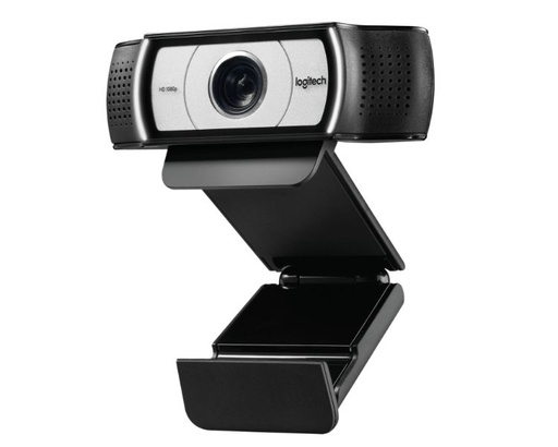 [34638] WEBCAM C930e 1080P KARL ZEISS ENFOQUE AUTOMATICO LOGITECH