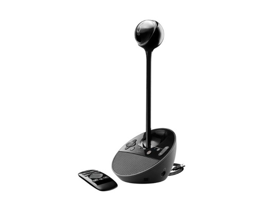[34631] CAMARA VIDEOCONFERENCIAS BCC950 CONFERENCE CAM FULLHD 30FPS LOGITECH
