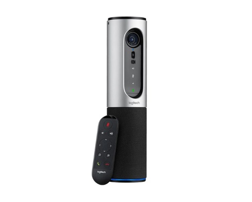 [34628] CAMARA VIDEOCONFERENCIAS CONFERENCE CAM CONNECT LOGITECH