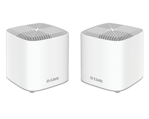 [34571] D-LINK HOME WIFI MESH WIFI-6 X1862 (x2)