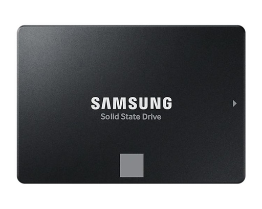 [34519] 4 TB SSD SERIE 870 EVO SAMSUNG