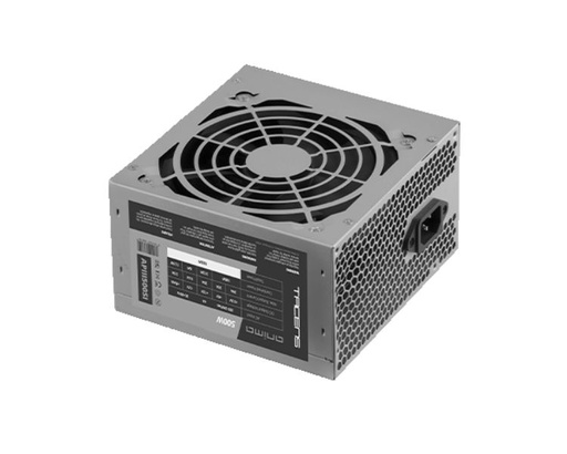 [34413] FUENTE ALIM. 500W BULK ANIMA