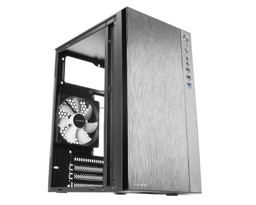[34410] CAJA MICROATX ACX NEGRO ANIMA