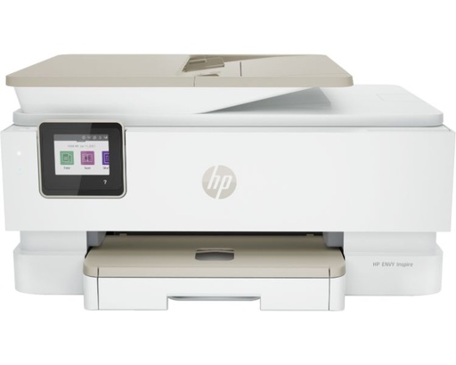 [34375] HP MULTIFUNCION ENVY INSPIRE 7920e WIFI/DUPLEX BLANCO PORTOBELLO
