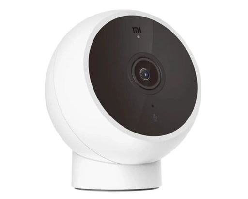 [34331] CAMARA VIDEOVIGILANCIA 2K MI CAMARA MONTURA MAGNETICA 180 XIAOMI