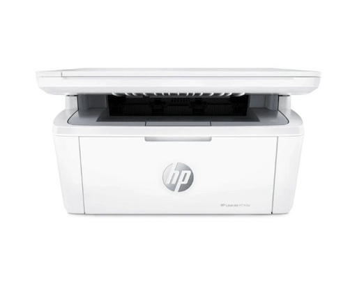 [34325] HP MULTIFUNCION LASERJET MONOCROMO M140W WIFI BLANCO
