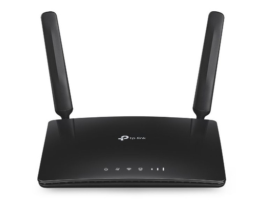 [34299] TP-LINK WIRELESS 4G ROUTER AC750 DUAL BAND + SIM
