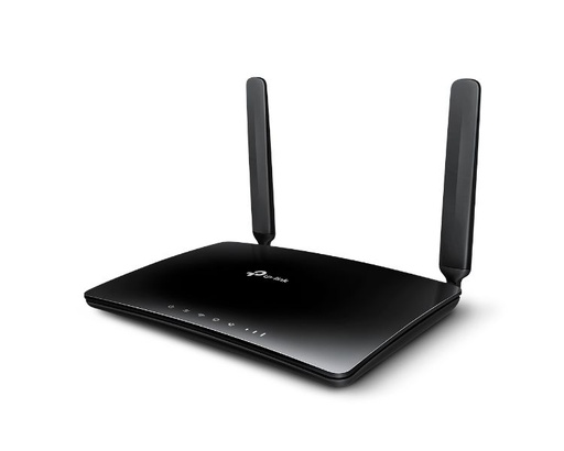 [34297] TP-LINK WIRELESS 4G TELEPHONY ROUTER N300 LTE + SIM