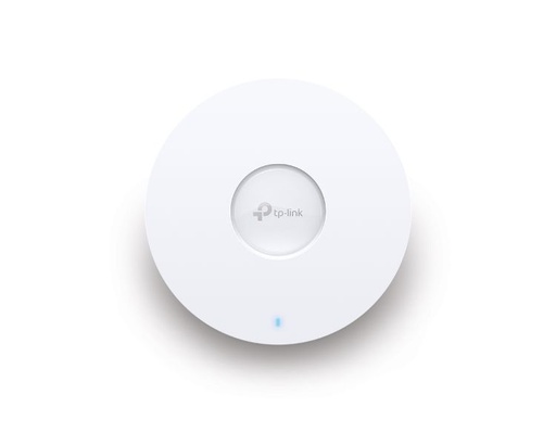 [34241] TP-LINK WIRELESS ENTERPRISE ACCESS POINT AX1800 TECHO