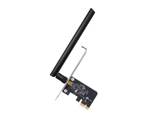 [34239] TP-LINK WIRELESS PCI-E AC600 DUAL BAND