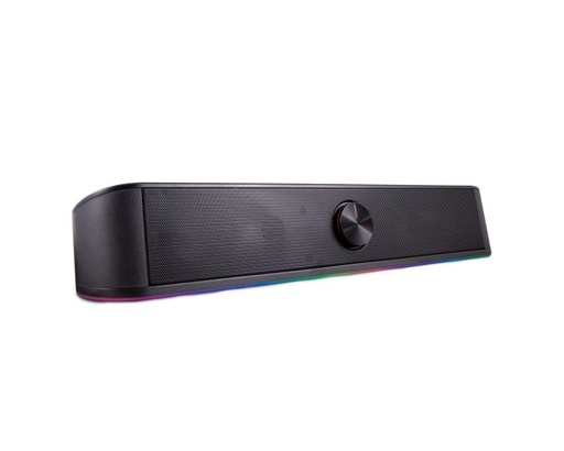 [34019] BARRA DE SONIDO RGB R200B DEEPGAMING