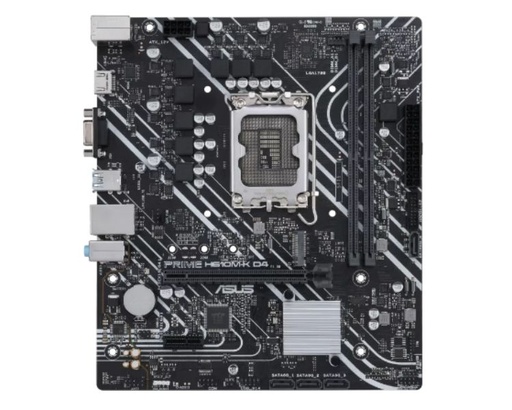 [33987] PLACA BASE PRIME H610M-K D4 ASUS