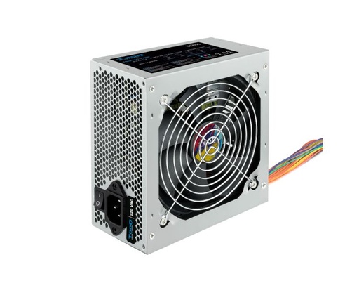 [33891] FUENTE ALIM. ATX 500W TOOQ