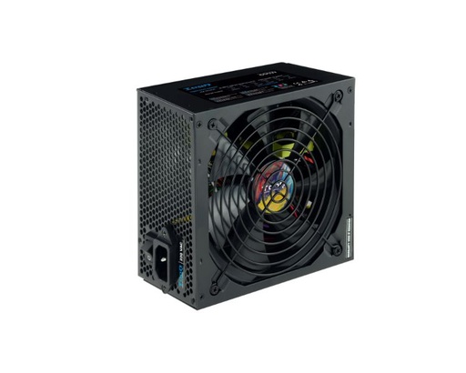 [33882] FUENTE ALIM. ATX 600W TOOQ