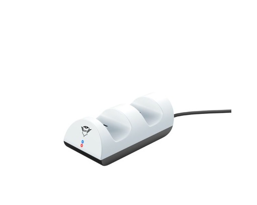 [33836] BASE DE CARGA DOBLE PARA PS5  GXT 254 TRUST