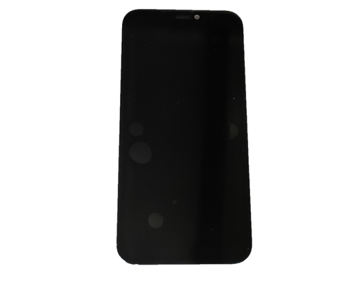 [33828] REPUESTO PANTALLA LCD IPHONE 12 MINI BLACK COMPATIBLE