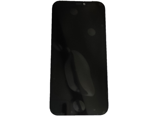 [33827] REPUESTO PANTALLA LCD IPHONE 12/12 PRO BLACK COMPATIBLE