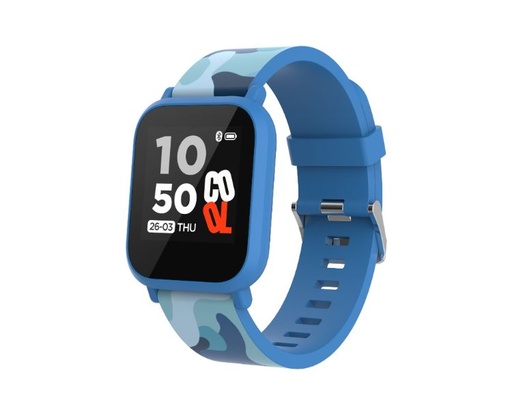 [33776] SMARTWATCH KIDS MY DINO AZUL CANYON