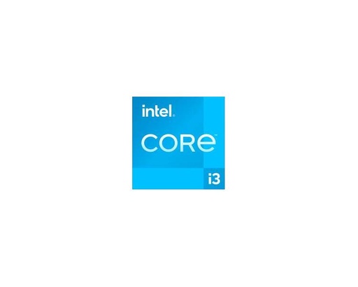 [33717] INTEL CORE i3 12100 BOX