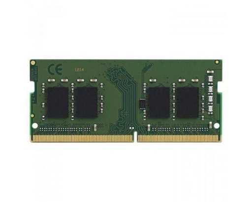 [33430] DDR4 8 GB 3200 SODIMM KINGSTON