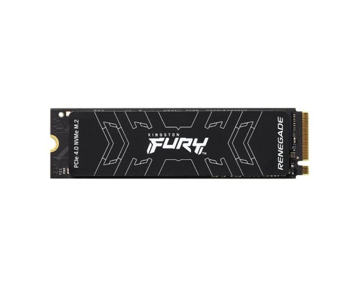 [33417] 1 TB SSD FURY RENEGADE M.2 2280 NVME PCI-E KINGSTON