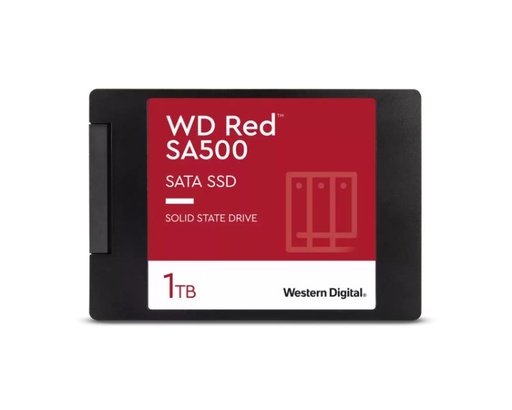 [33287] 1 TB SSD RED SA500 WD