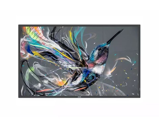 [33268] PANTALLA PHILIPS DIGITAL SIGNAGE Q-LINE FHD 43" 43BDL3510Q/00