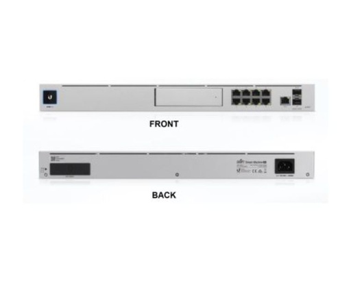[33158] UBIQUITI UNIFI UDM-PRO DREAM MACHINE PRO