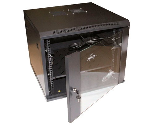 [33157] ARMARIO MURAL RACK 19´´ 15U 600x600