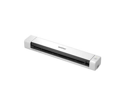 [33055] BROTHER ESCANER MOBILE DS-640 BLANCO