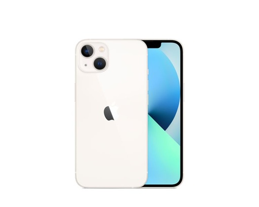 [33009] APPLE iPHONE 13 256 GB STARLIGHT