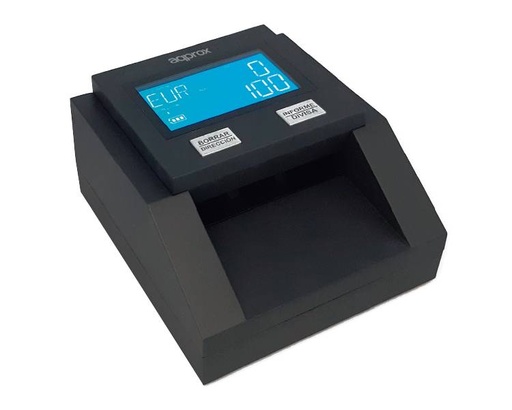 [32827] DETECTOR BILLETES FALSOS APPBILLDETECTOR APPROX