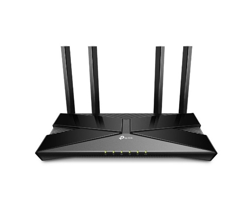 [32826] TP-LINK WIRELESS ROUTER WIFI-6 AX1800 DUAL BAND