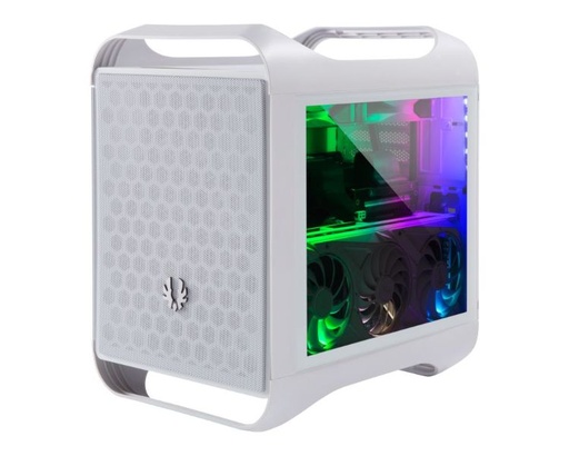 [32770] CAJA MICROATX PRODIGY M 2022 A-RGB BLANCO BITFENIX