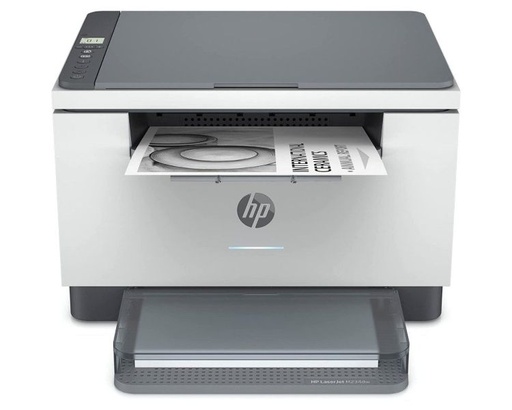 [32700] HP MULTIFUNCION LASERJET MONOCROMO M234DW WIFI/DUPLEX BLANCO