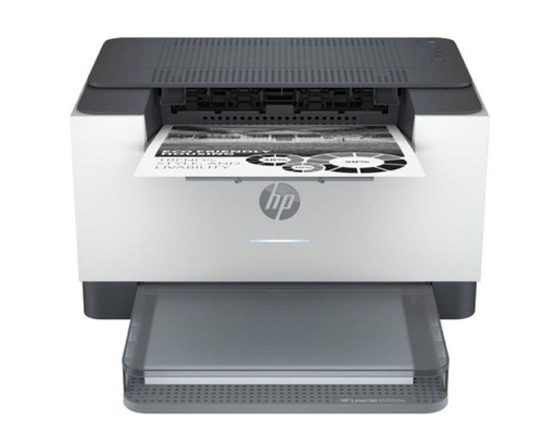 [32693] HP MONOCROMO LASERJET M209DW WIFI/DUPLEX BLANCO