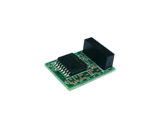 [32667] ASUS REMOTE MANAGEMENT MODULE ASMB8-IKVM
