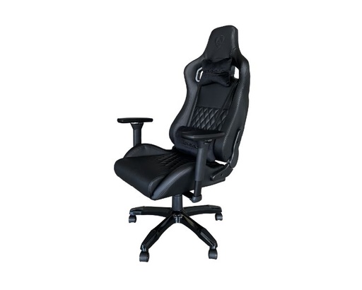 [32647] SILLA GAMING XSPRO-HAMMER NEGRO KEEPOUT