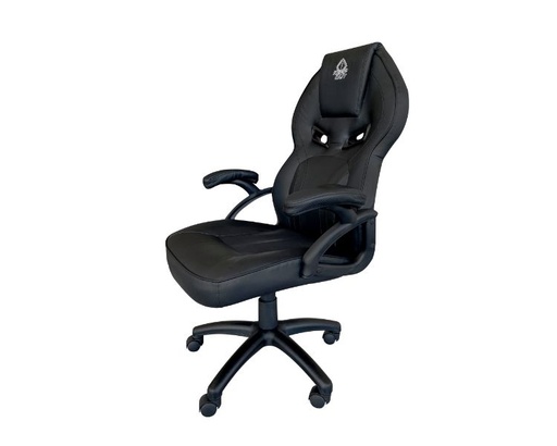 [32641] SILLA GAMING XS200 NEGRO KEEPOUT