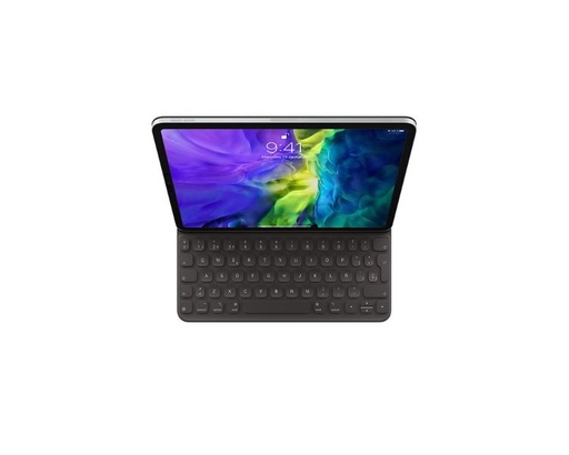 [32593] APPLE SMART KEYBOARD IPAD PRO 11" 2ªGEN Y IPAD AIR 4ªGEN MXNK2Y/A