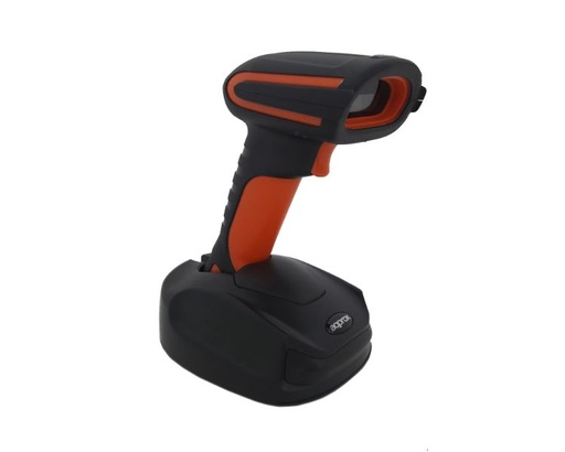 [32414] LECTOR CODIGO BARRAS LASER INDUSTRIAL 1D BLUETOOTH APPLS18I APPROX
