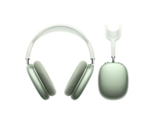 [32182] APPLE AIRPODS MAX MORADO